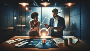 Co-marketing Estratégico para Pequenas Empresas: Guia Completo de Parcerias que Vendem