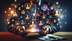 Personalização de jornadas digitais e aumento de conversões para pequenos negócios