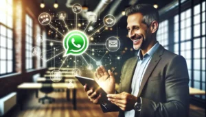 WhatsApp Marketing Estratégico para Pequenas Empresas: Automação e Vendas Diretas