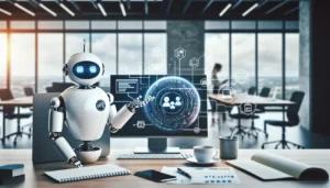 Guia completo de inteligência artificial aplicado à automação de vendas e chatbots
