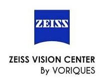 zeiss vision center by voriques