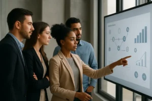 Account-Based Marketing para Pequenas Empresas: Otimize Vendas com Automação