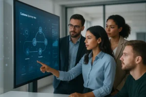 Account-Based Marketing para Pequenas Empresas: Otimize Vendas com Automação