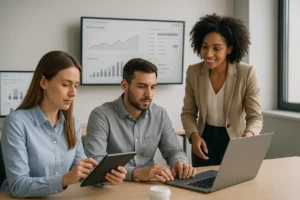 Automação para Pequenas Empresas: Como Otimizar Vendas com Processos Automatizados