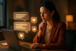 ChatGPT para Vendas e Redes Sociais: Guia Prático para Pequenas Empresas