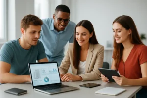 Como Aumentar Renda com Dropshipping para Jovens Empreendedores