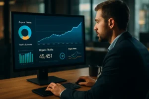 Como Aumentar o Tráfego Orgânico com Estratégias Eficazes