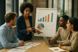 Como Construir uma Marca que Vende: Estratégias Efetivas para Empresários