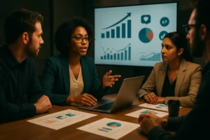 Como Crescer sua Presença nas Redes Sociais com SEO e Marketing Digital