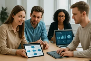 Como Criar Programa de Indicação Digital Automatizado para Pequenas Empresas