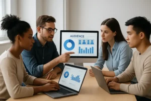 Como Criar Públicos Personalizados Eficazes para Campanhas Meta Ads