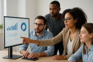 Como Criar Públicos Personalizados Altamente Segmentados no Meta Ads para Pequenos Negócios