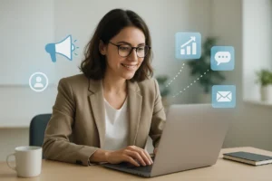 Como Criar um Programa de Indicação Digital Automatizado para Pequenas Empresas e Aumentar Vendas