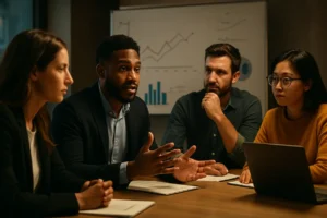 Como Escolher e Validar Nichos de Marketing Digital Lucrativos para Pequenas Empresas em 2026