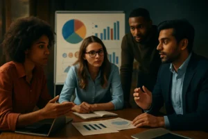 Como criar narrativas eficazes para alavancar vendas nas redes sociais