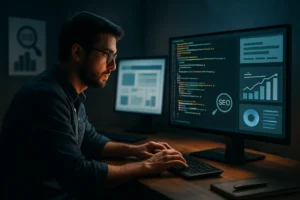Como Otimizar SEO para Sites JavaScript: 5 Estratégias Cruciais