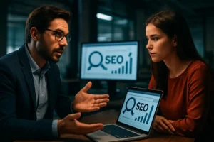 Como Vender Serviços de SEO: Estratégias Eficazes para Empreendedores