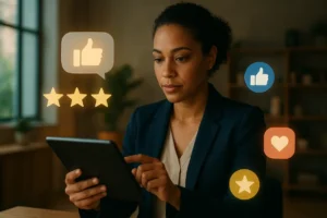 Desvende o Poder das Ferramentas de Gestão de Reputação Online para Pequenas Empresas e Conquiste Clientes