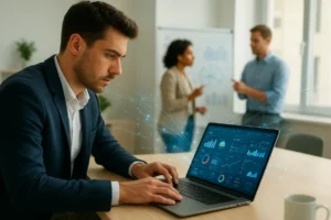 Como Montar um Dashboard de Marketing Digital para Pequenas Empresas: Visualize Dados e Otimize Suas Vendas
