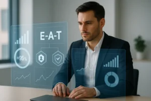 Desvendando o E-E-A-T: Guia Completo para Empreendedores Aumentarem Autoridade e Vendas nas Redes Sociais com a Primize Marketing