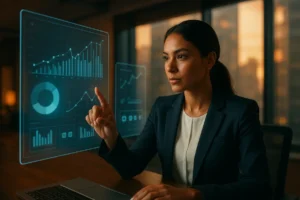Estratégias Avançadas para Construir Autoridade e Vender nas Redes Sociais: Guia Completo Para Empresários