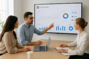 Estratégias de Instagram Ads para Pequenas Empresas que Querem Crescer Rápido