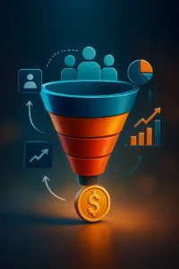 Como Implementar um Funil de Vendas Eficaz em Pequenas Empresas