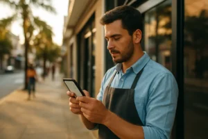 Google Business Profile no Rio de Janeiro: guia passo a passo para atrair clientes locais