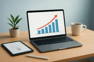 Como Lançar Seu Primeiro Produto Digital e Gerar Renda Online Rápido