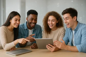 Marketing de Afiliados do Zero: Guia Completo para Jovens Empreendedores Ganharem Dinheiro Online