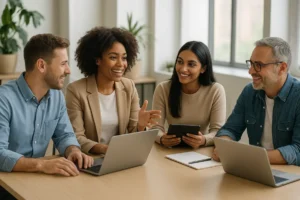 Marketing de Influência para Pequenas Empresas: Guia Completo para Vender Mais