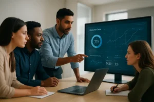Marketing de Personalização com IA para Pequenas Empresas: Aumente Engajamento e Vendas