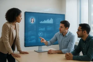Marketing de Personalização com IA para Pequenas Empresas: Aumente Engajamento e Vendas