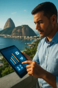 Guia Definitivo: Marketing Digital para Pequenos Negócios no Rio de Janeiro Aumentar Vendas Online e Local