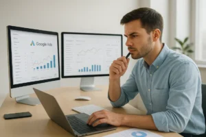 Melhores palavras-chave long tail para Google Ads no nicho de marketing digital