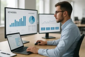 Melhores palavras chaves para Google Ads no nicho de Marketing Digital