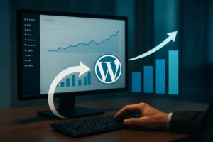 Como Otimizar Redirecionamentos no WordPress para Pequenos Negócios