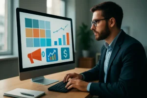 Plano de Conteúdo para Redes Sociais: Estratégias Comprovadas para Gerar Leads e Vendas