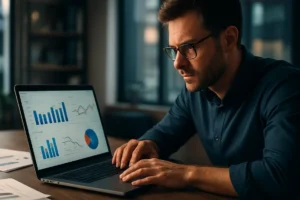 A Importância da Inteligência Competitiva para Pequenos Negócios