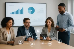 Estratégias de Pós-Venda Digital: Fidelize Clientes com Automação e Marketing Personalizado