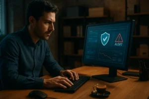 Segurança Digital Para Pequenos Negócios: Como Proteger Seu Site