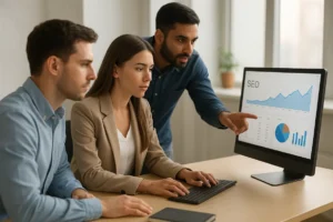 SEO Técnico para Pequenas Empresas: Guia Essencial para Turbinar seu Site e Vendas