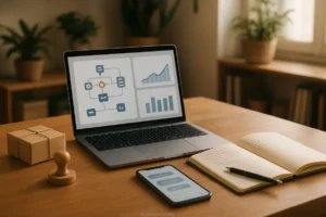 SEO Técnico para Pequenas Empresas: Guia Essencial para Turbinar seu Site e Vendas
