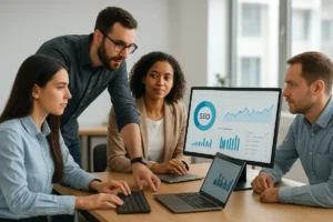 SEO Técnico para Pequenas Empresas: Guia Essencial para Turbinar seu Site e Vendas