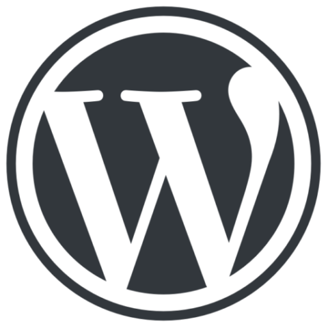 Wordpress criador de sites