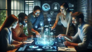 Inteligência Competitiva Digital: Guia Completo para Pequenas Empresas