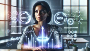 Marketing de Performance para Pequenas Empresas: Maximize Seu ROI com Estratégias Digitais