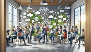 Marketing de Comunidade: Estratégias Essenciais para Pequenas Empresas Fidelizarem Clientes