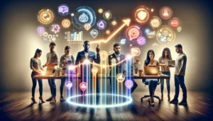 Gamificação no Marketing para Pequenas Empresas: Estratégias para Engajamento e Vendas Explosivas