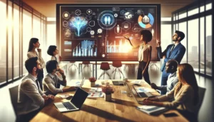 Marketing de Conteúdo para Pequenos Negócios: Estratégias Essenciais para Gerar Leads Qualificados